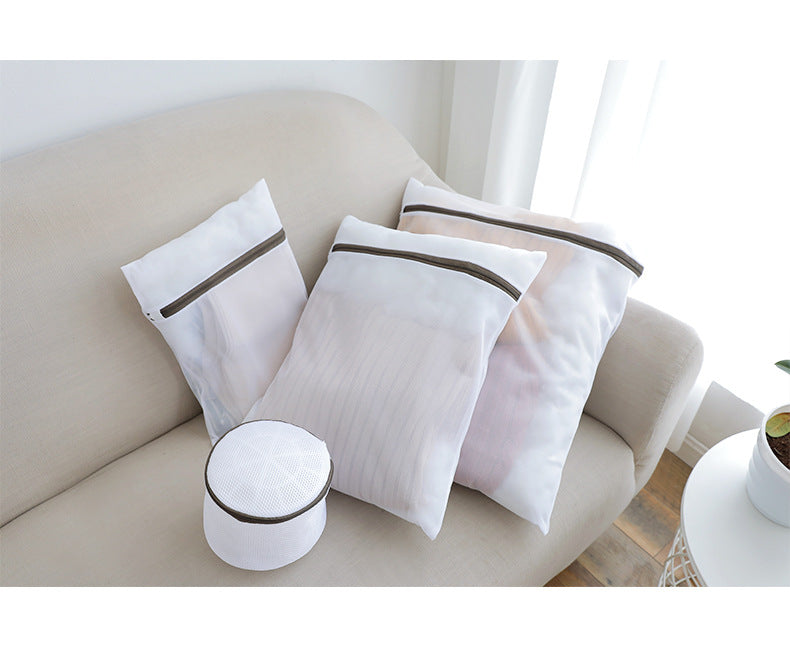 Clothing Preservation Laundry Bag