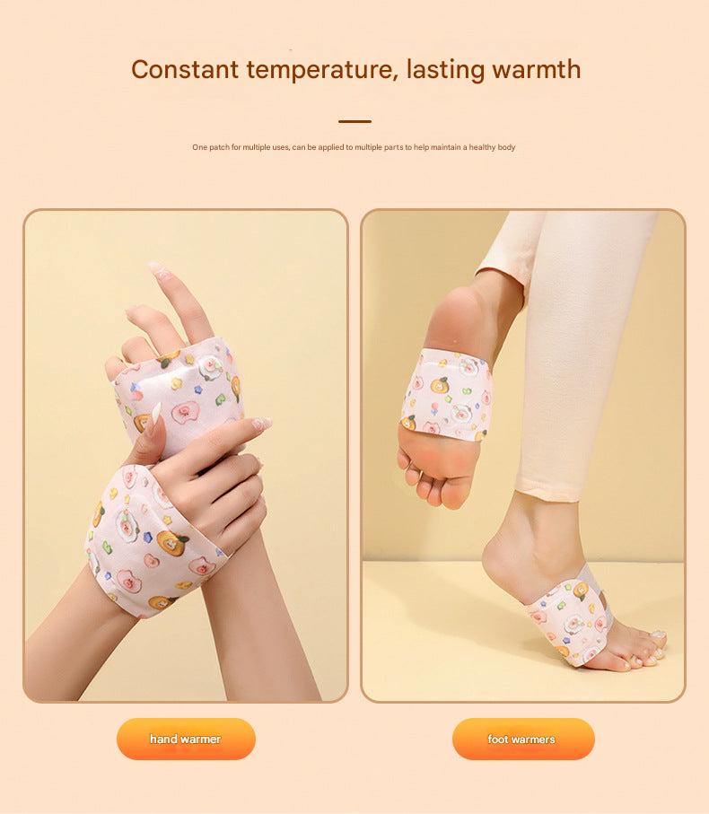 Portable heat therapy product