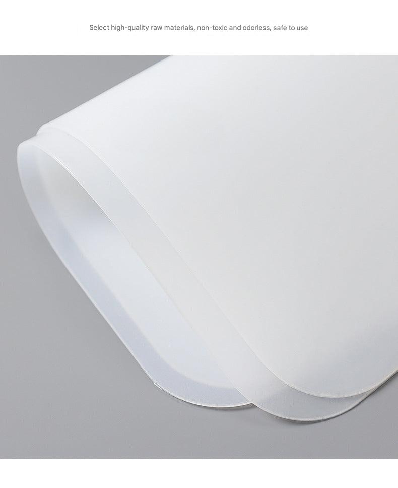 Clog prevention drain mat image 4