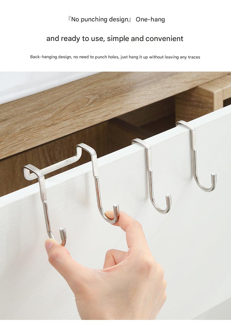 durable door hook for home use image 7