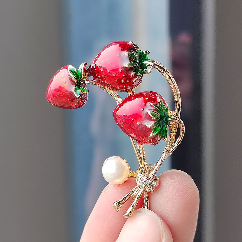 Fashion accessory to prevent wardrobe malfunctions