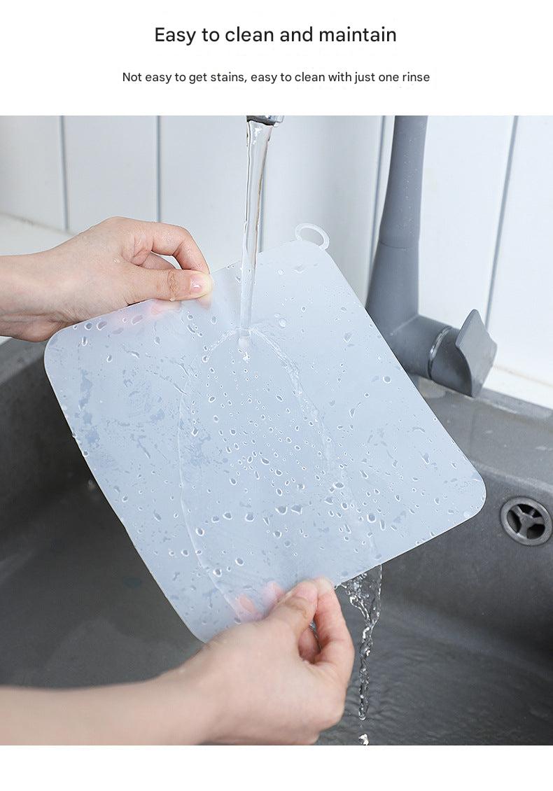Versatile drain mat for home image 7