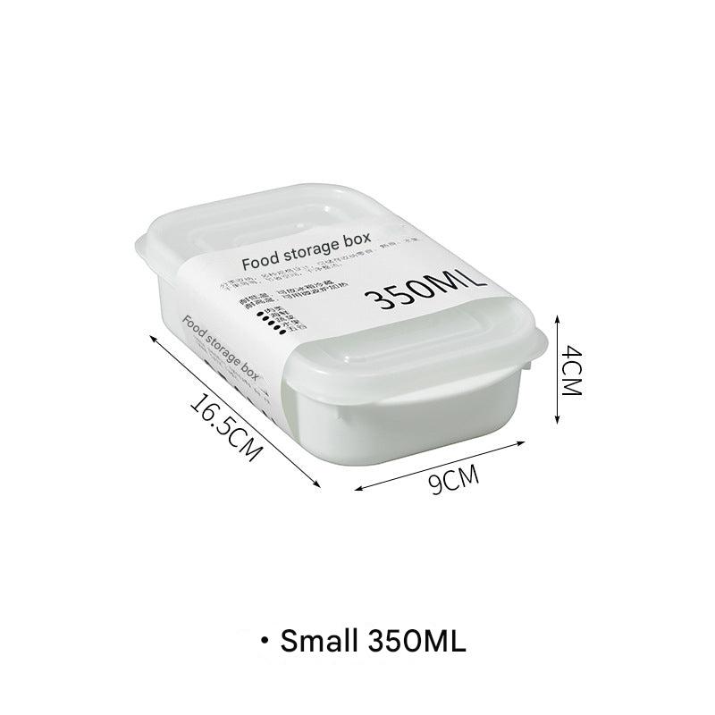Microwave Safe Food Storage Container Image 7