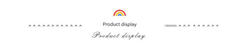 hook for hair accessories image 1