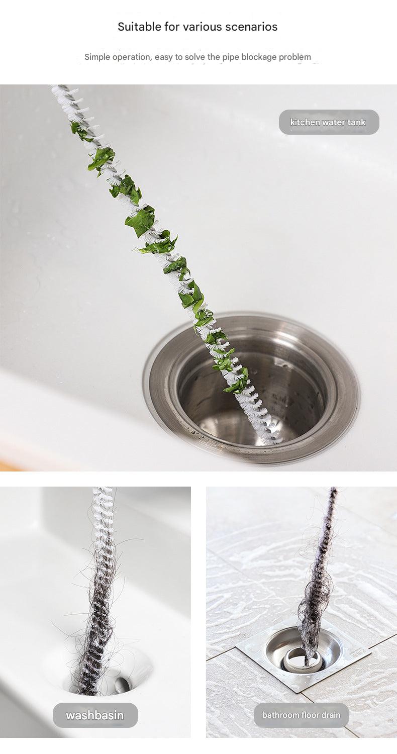 sink and drain cleaner image 6