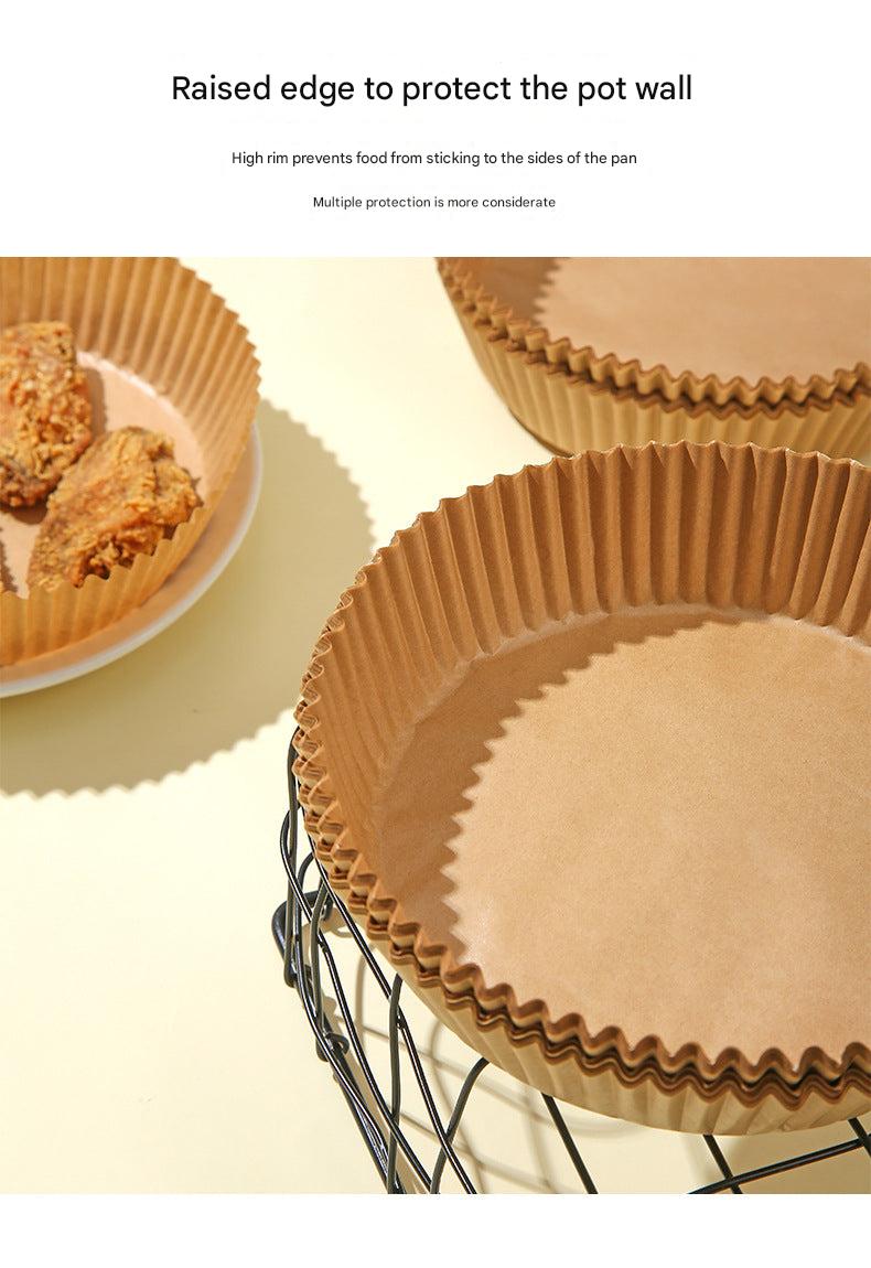 Eco-Friendly Baking Paper - Image 5