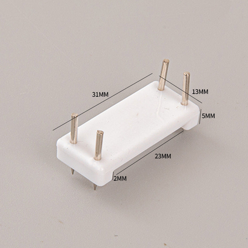 Seamless wall art mount