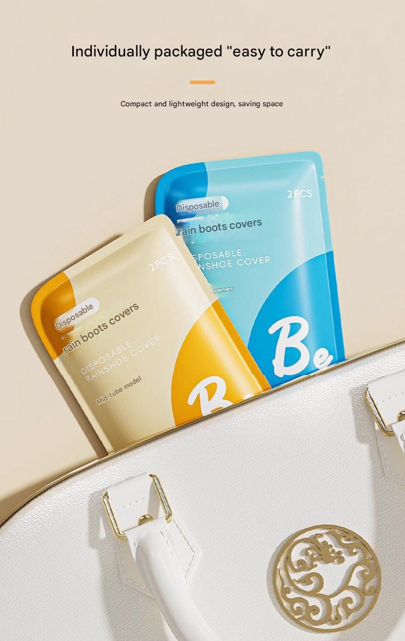 waterproof shoe cover for adults