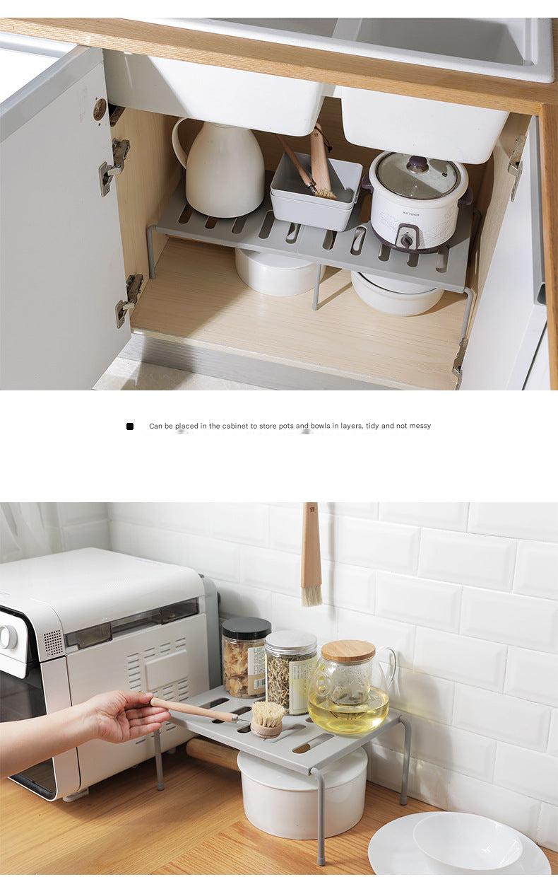 Freestanding Shoe Rack Usage Image 4