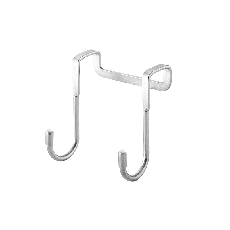 modern design stainless steel hook image 4