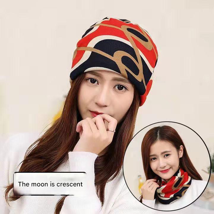 Stylish unisex cotton scarf for various occasions