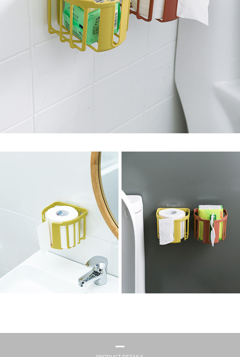 multi-purpose tissue storage box