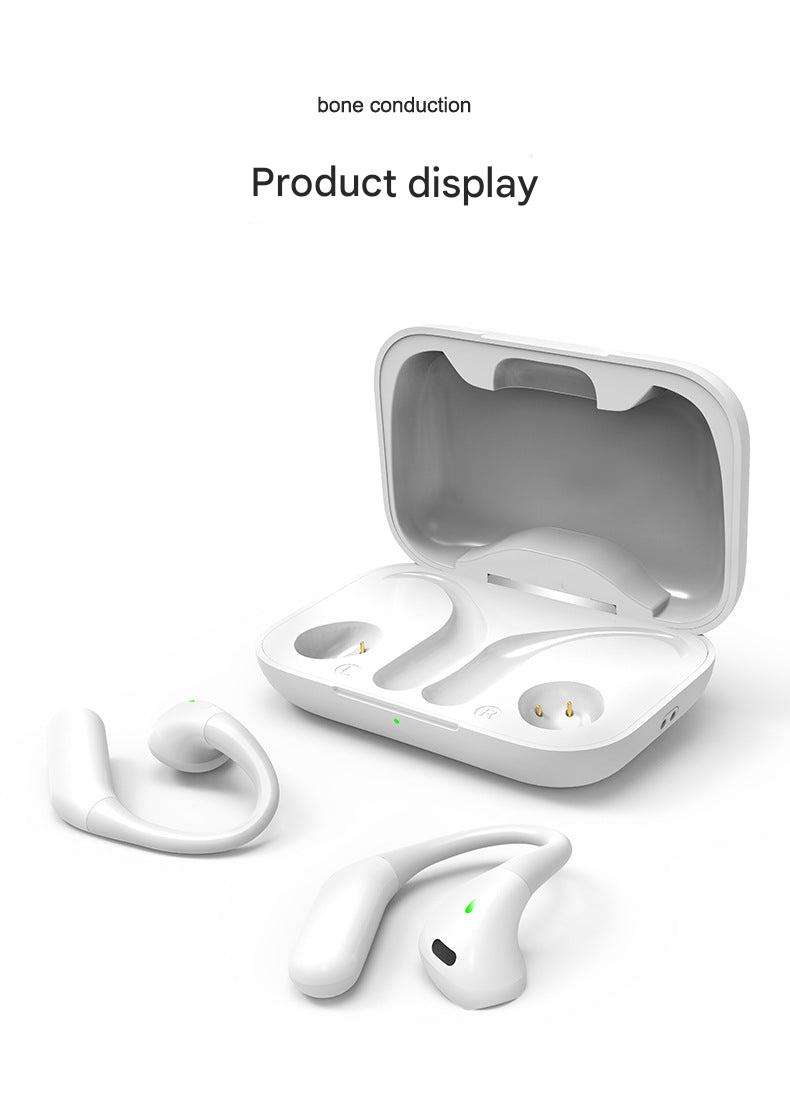 S730 Wireless Bluetooth Earbuds Image 1