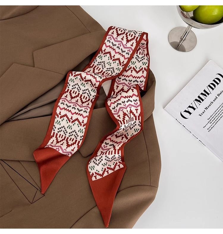 Fashionable lightweight hairband