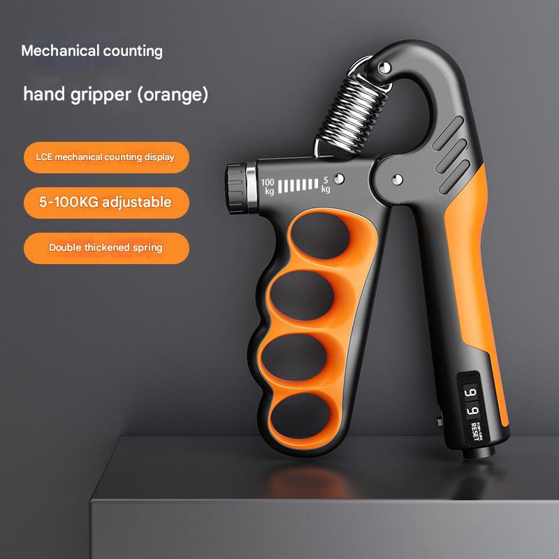 Electronic Grip Strengthener Color Variants