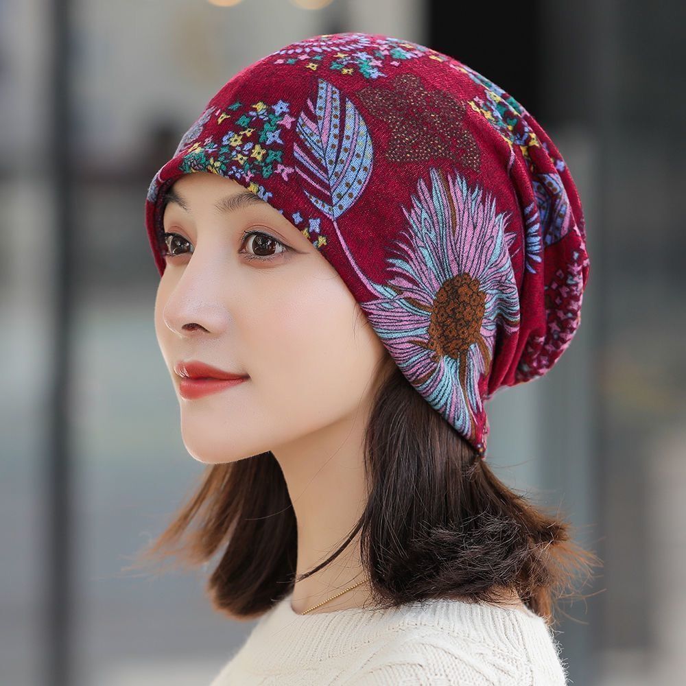 Comfortable and durable scarf for men and women