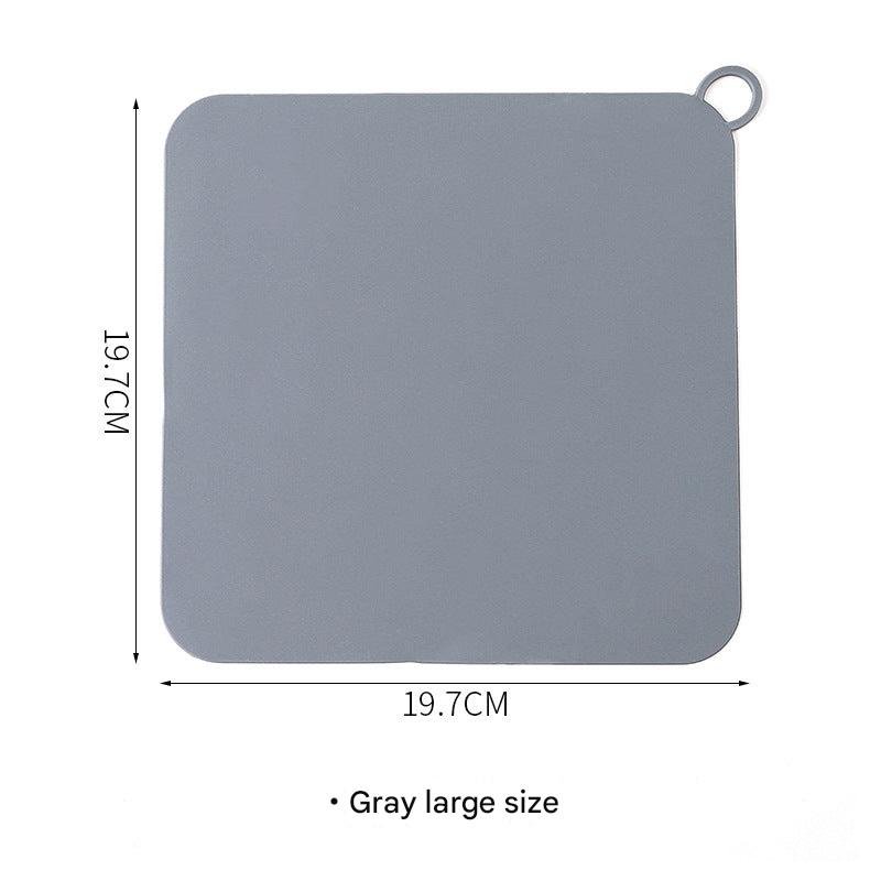 Easy to clean drain cover image 5