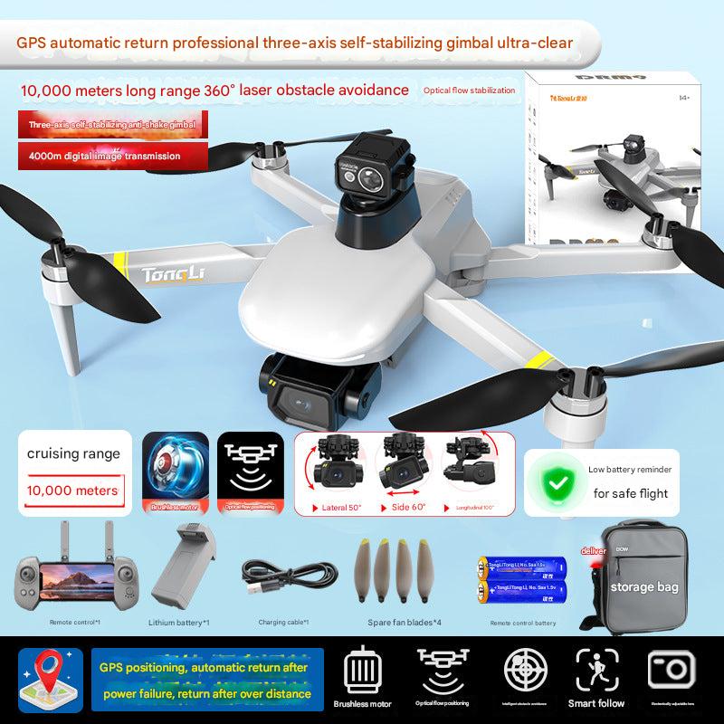 8K Kids Drone with Controller Image