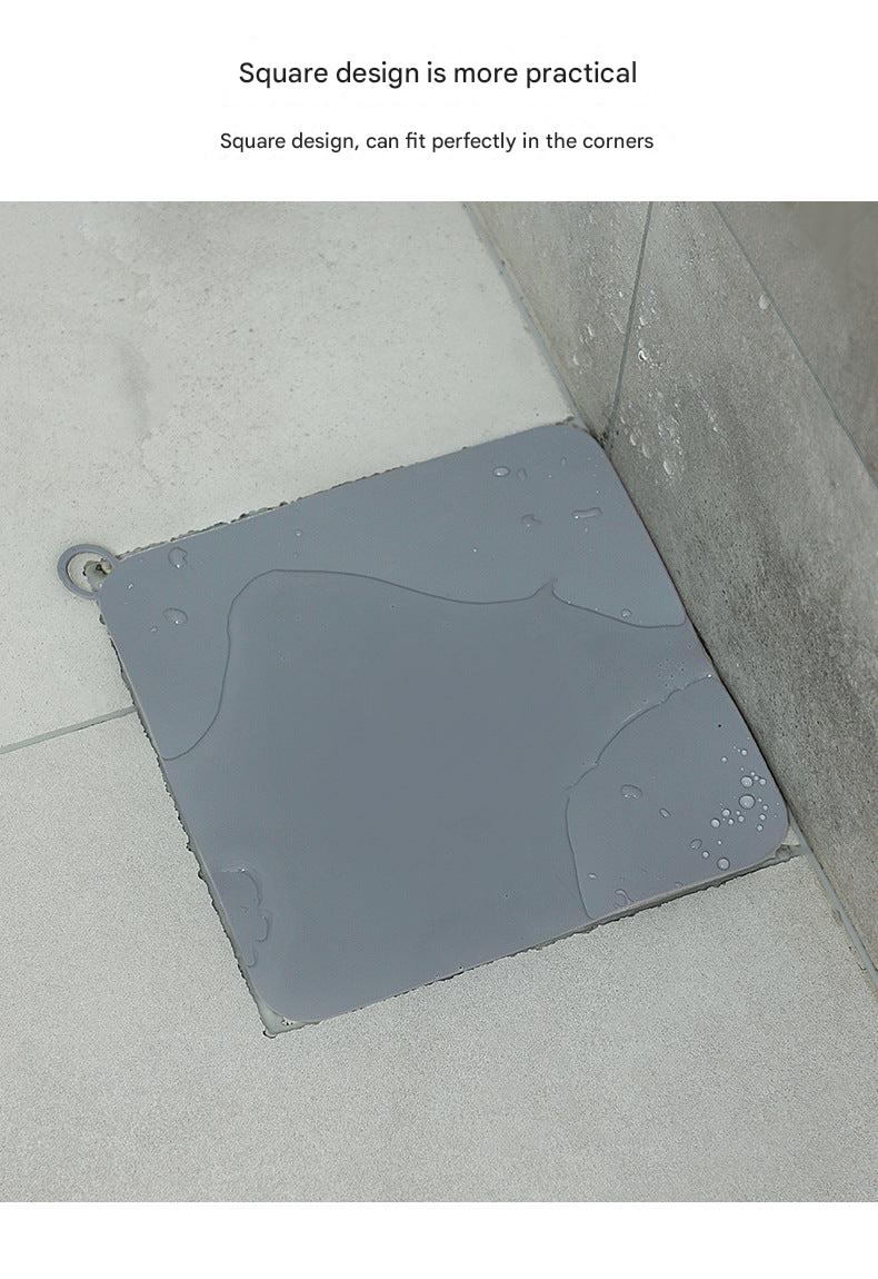 Reliable drain cover for odor removal image 9