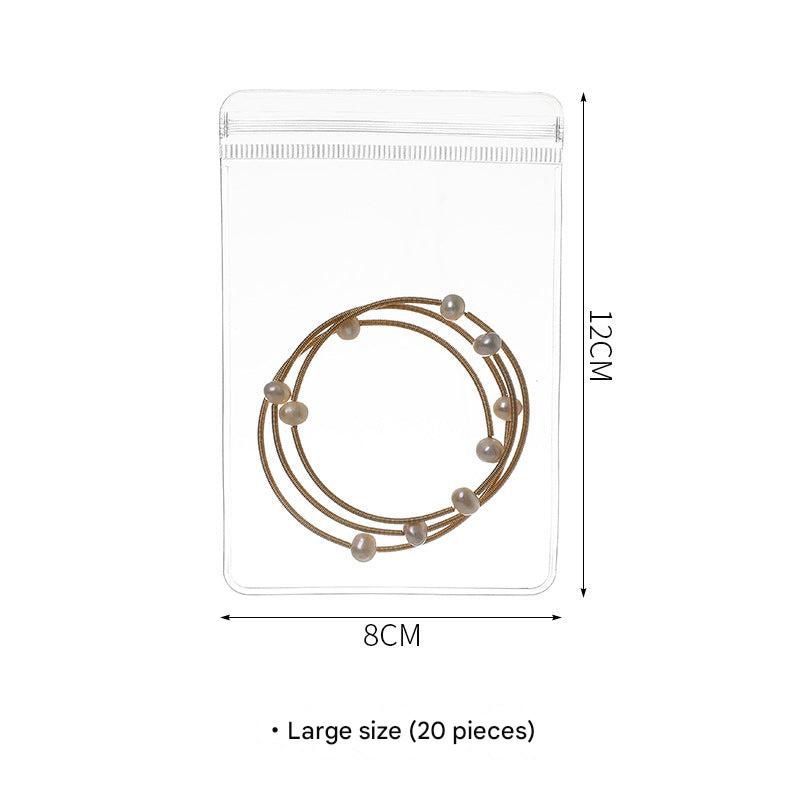 Compact and Portable Jewelry Storage - Image 7