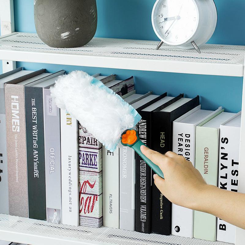 Essential Dust Cleaning Duster Image 6