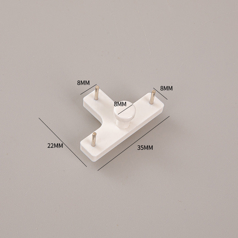 Gallery wall hooks