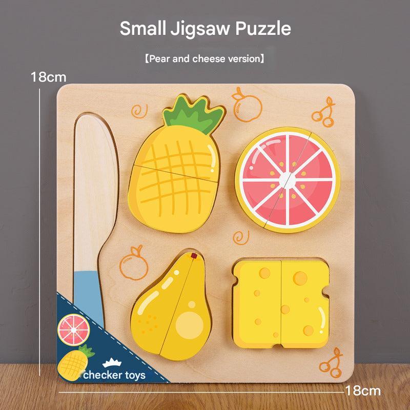 vibrant magnetic play set for toddler