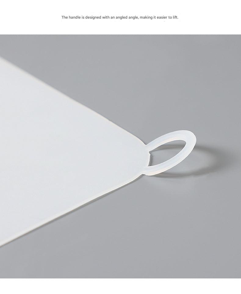 Kitchen and bathroom drain cover image 3