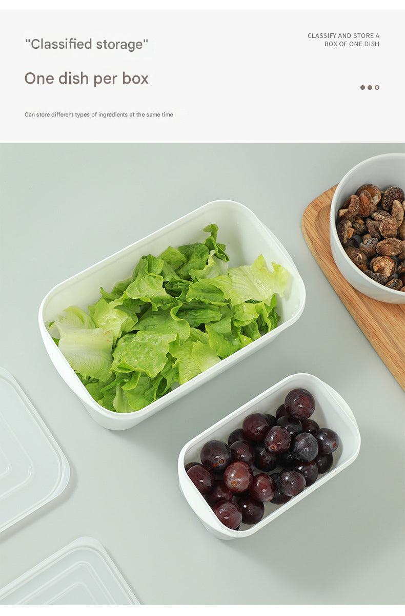 Microwave Safe Food Storage Container Image 8
