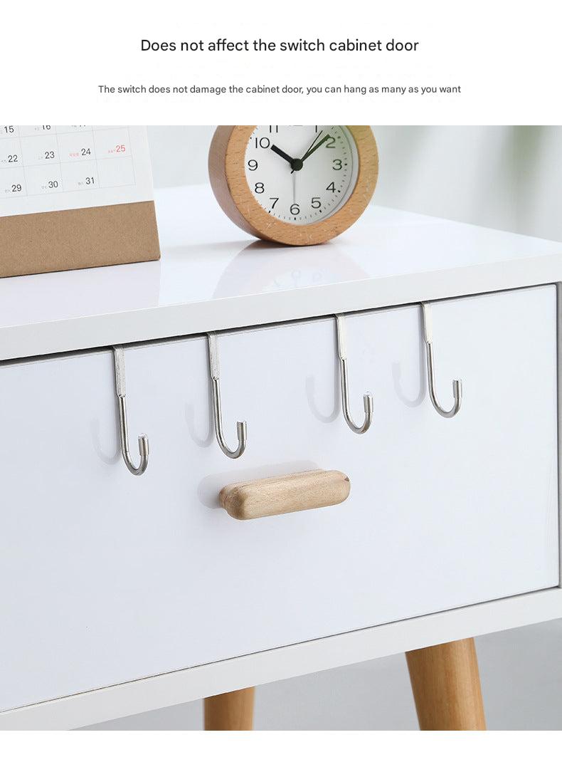 rustproof stainless steel kitchen accessory image 6