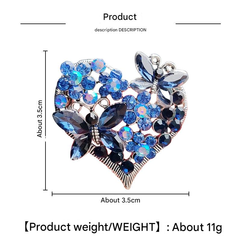 Chic Jewelry Accessory Image 5