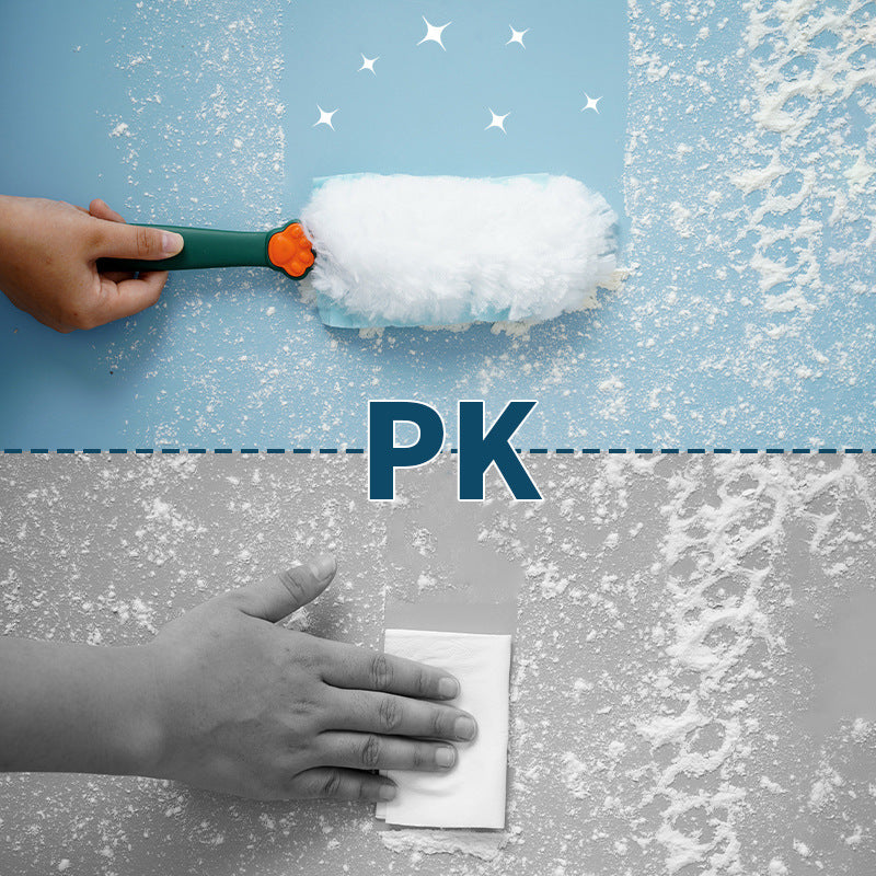 Essential Dust Cleaning Duster Image 8