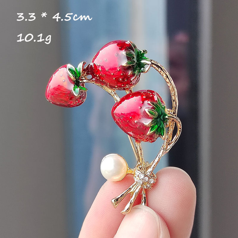 Fashion accessory to prevent wardrobe malfunctions