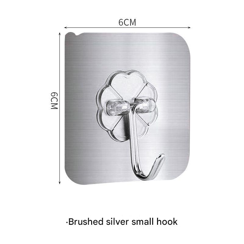 Image of Heavy Duty Adhesive Hook 1