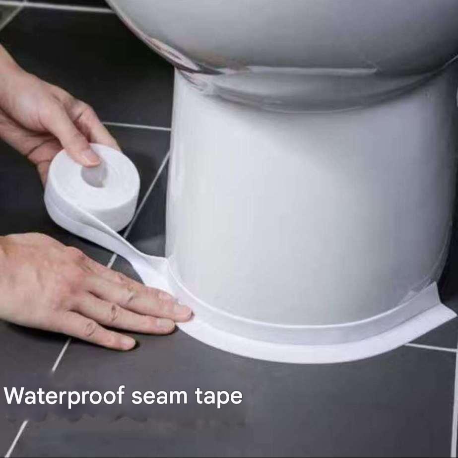 Durable oil proof sink tape