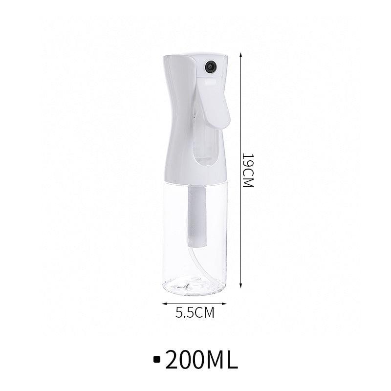 Disinfectant spray bottle 5
