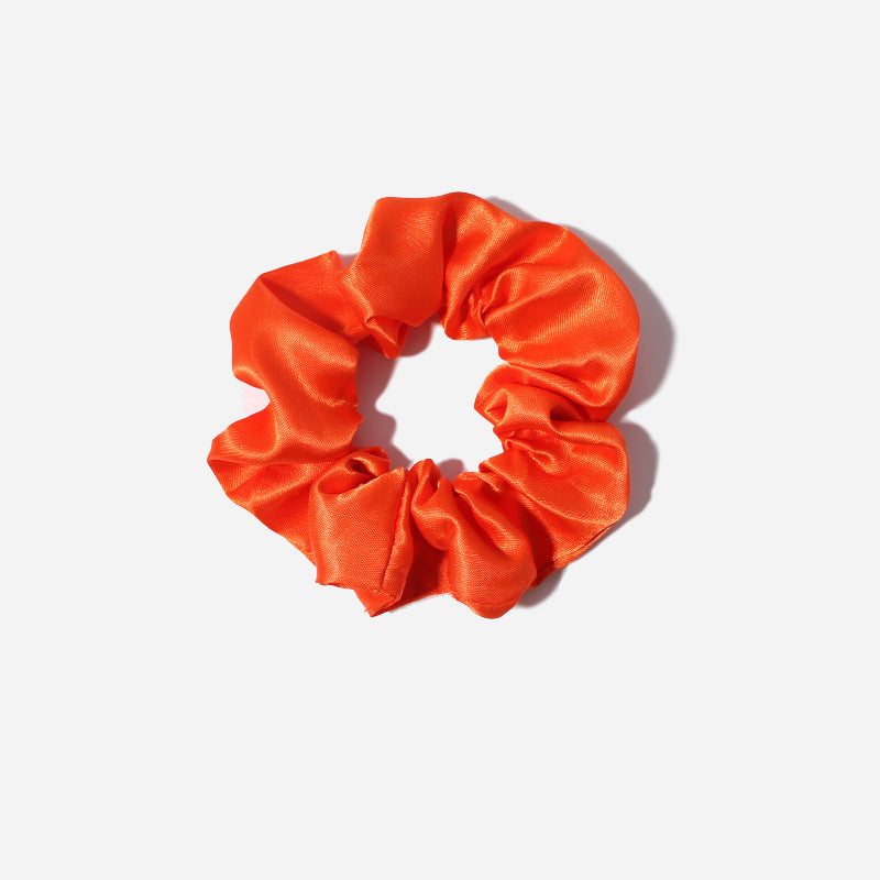 Korean fabric hair band stylish display