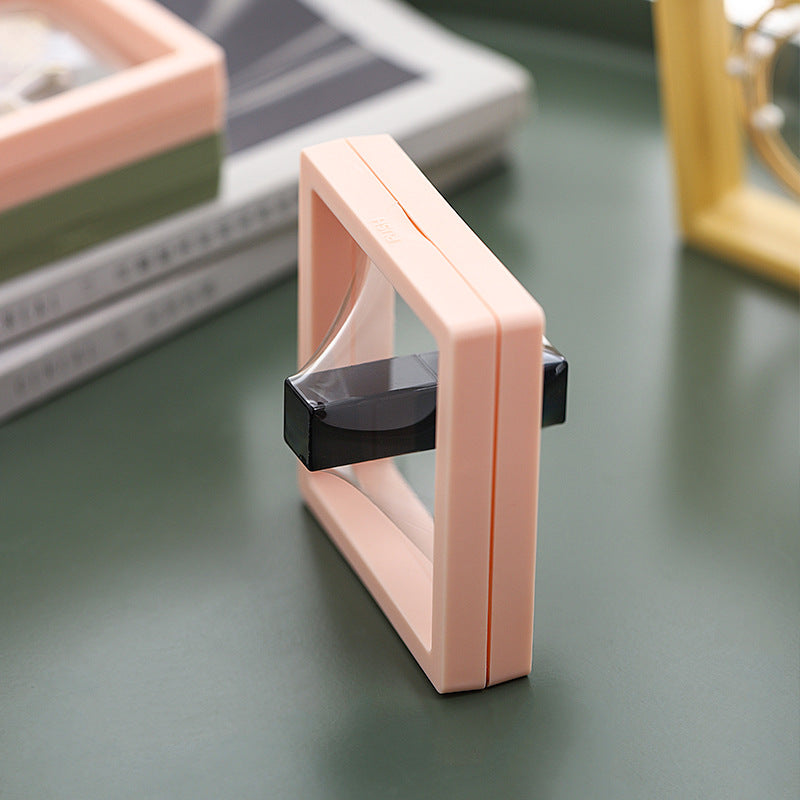 Durable PE Jewelry Organizer