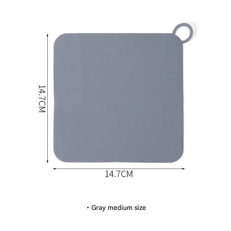 Modern design drain cover for hygiene image 6