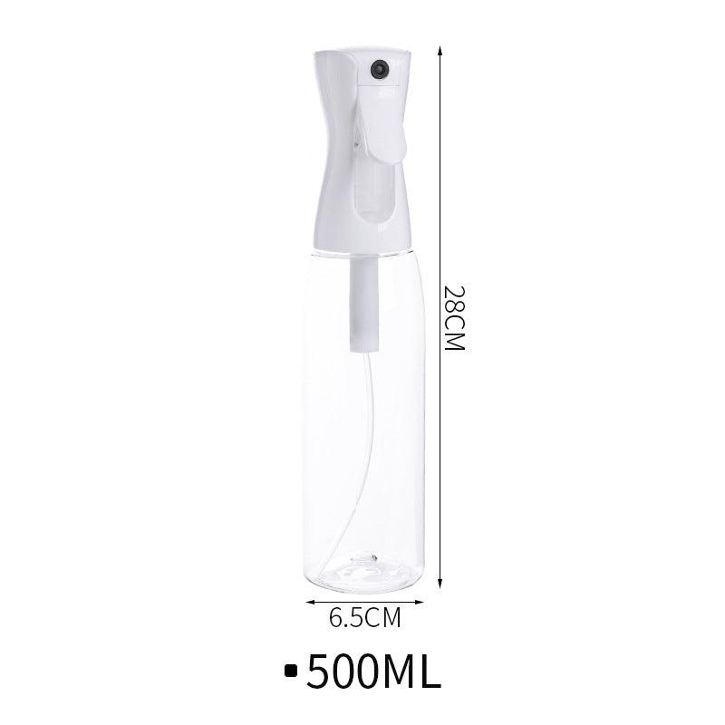 Disinfectant spray bottle 3