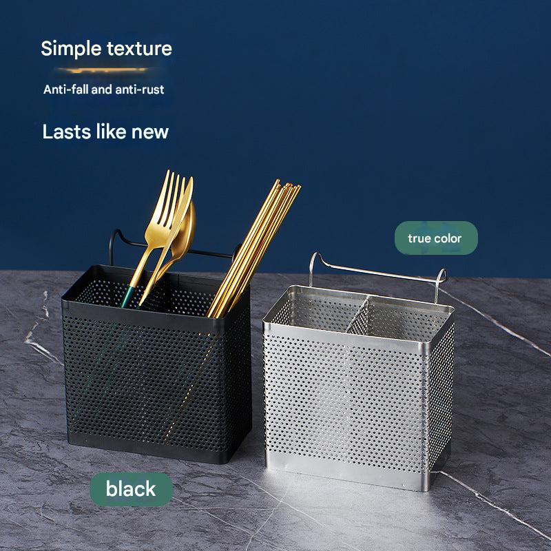 Modern chopstick storage solution image 8