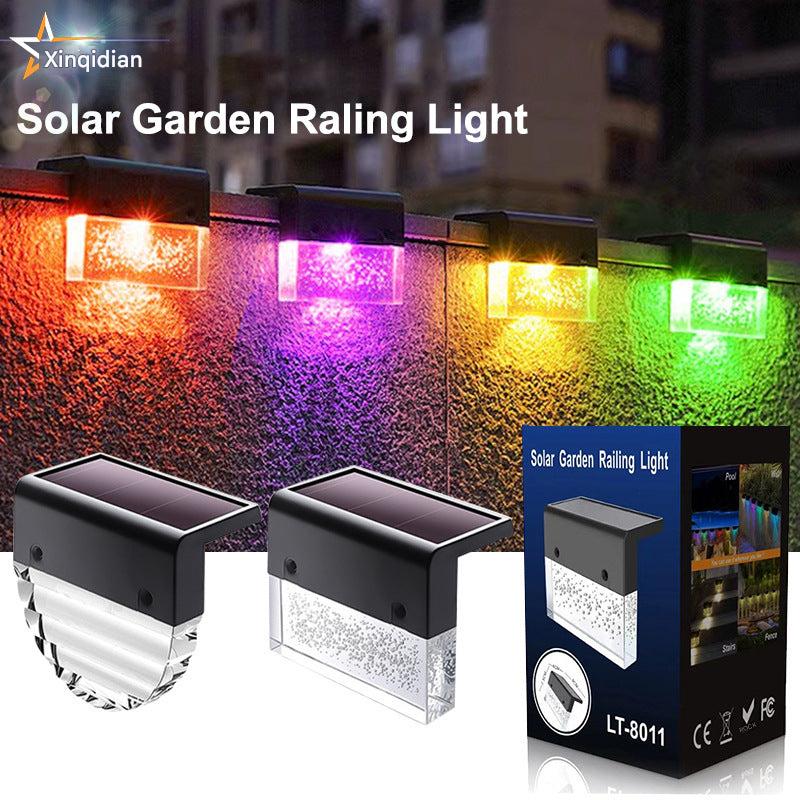 Ambiance outdoor lighting fixture