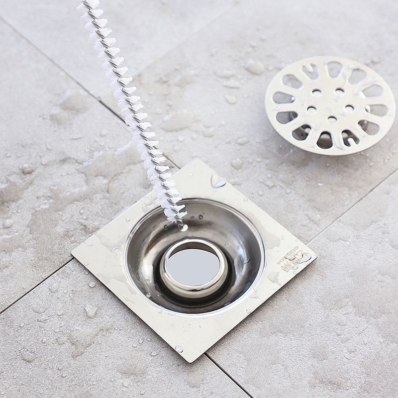 clogged drain cleaning tool image 1