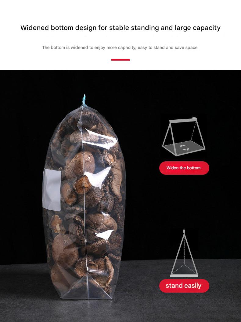 Easy access food storage solutions