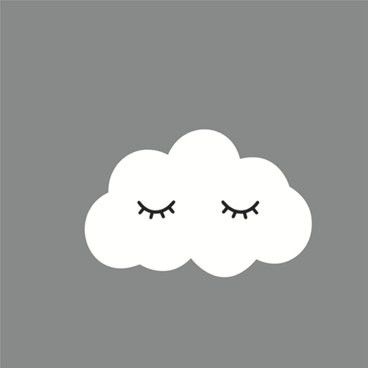 Cute wall decor for children's room