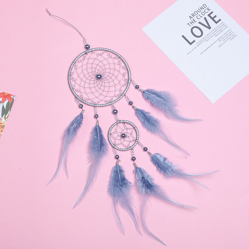 Unique handmade wall decor for gifts