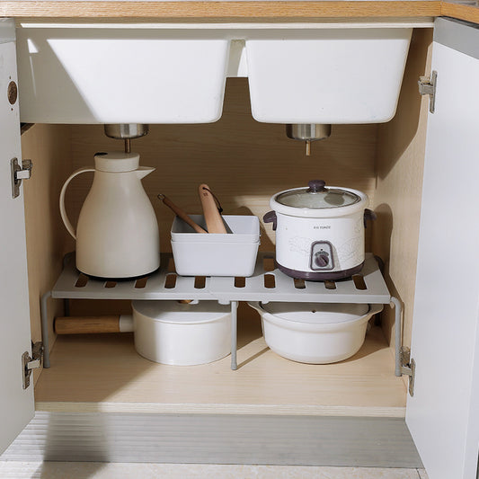 Home Organization Shoe Rack Image 6