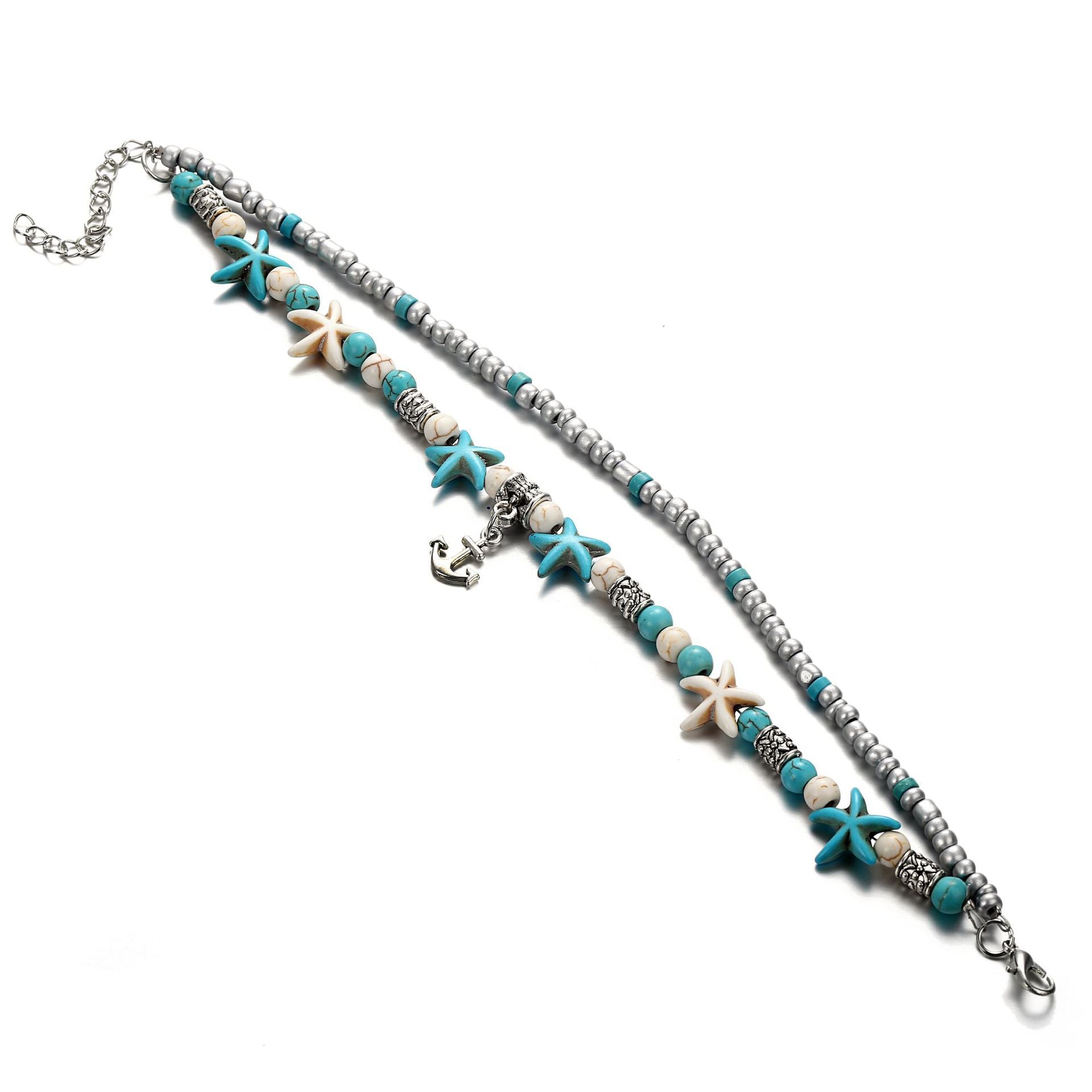 gift-suitable anklet for special occasions