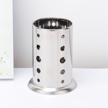 304 stainless steel chopstick holder image 5