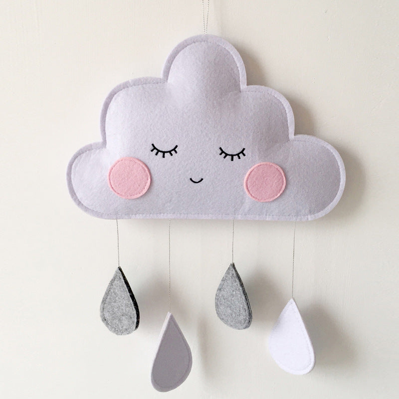 Kids indoor tent setup image 9